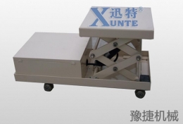 华体会官方网站-华体会huatihui(中国)
机械简述升降平台的共性技术和发展趋势
